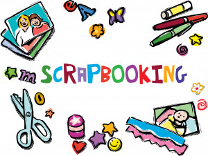 scrapbooking titles scrapbook com scrapbooking music related scrapbook ...