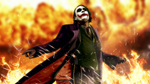 The Joker joker
