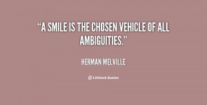 quote-Herman-Melville-a-smile-is-the-chosen-vehicle-of-4225.png