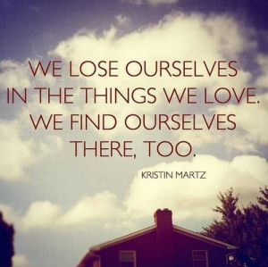 Love Lost Quotes for Broken Heart People