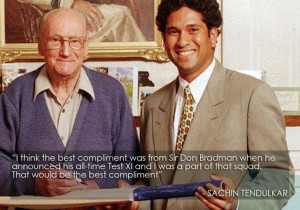 10 Quotes on Sir Don Bradman: The Delightful, Dexterous Don of Cricket