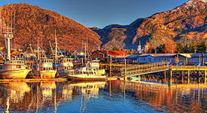 Alaska Annette Island Indian Tribes