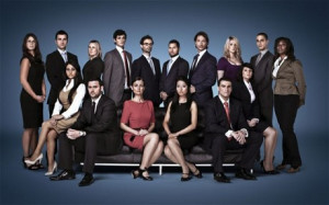 The Apprentice 2011: 86 funniest quotes