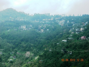 ... Darjeeling _ Short Trip _ Escape from Hot and Humid Weather of Kolkata
