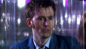 Doctor Who The Sontaran Stratagem Promos