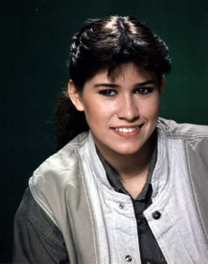 Nancy Mckeon