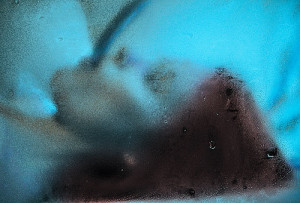 ... Flattery Will Get You Everywhere: Beth Revis on the Real Fauxtographer