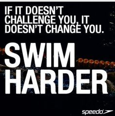 ... quotes motivation swimmers quotes sports try harder inspiration