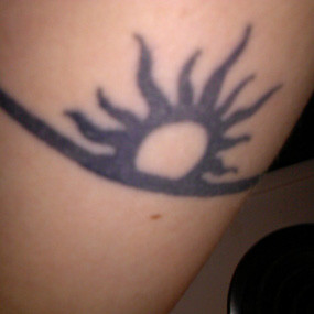 28 Tattoos Inspired by Depression