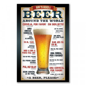 beer around the world