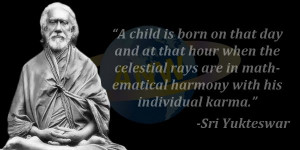 Sri Yukteswar Quotes Quote by sri yukteswar
