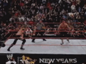 Re: Is it fair to say Kaitlyn's spear execution is better than Edge's?