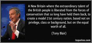 British People Quotes