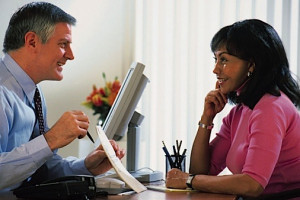 ... being treated unfairly, consider getting a range of quotes from a