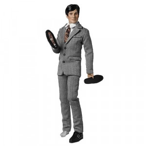 Steve Carell Get Smart Movie