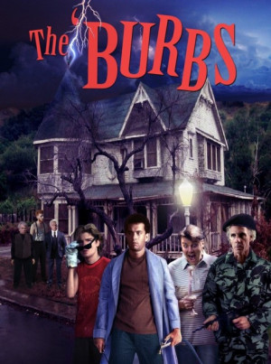 The 'Burbs (1989) - IMDB