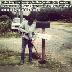 Good guy!
