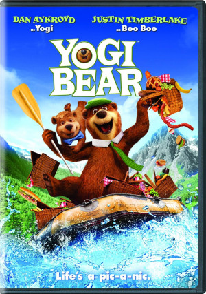 Blu-ray / DVD release date March 22, 2011