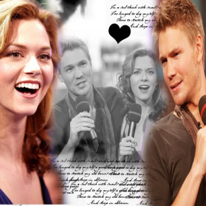 Peyton And Lucas One Tree Hill