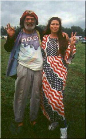 Woodstock Festival 1969