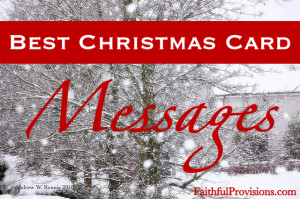 Best Christmas Card Messages Christmas Card Message Ideas