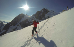 Kilian sets a new speed record on the Matterhorn in the latest Summits ...