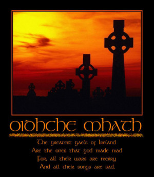 Celtic Love Quotes And Sayings