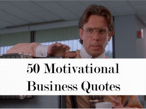 50 Motivational quotes