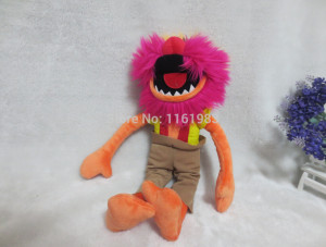 Muppets Animal Quotes The Muppets Animal Plush Big