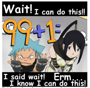 BLOG - Funny Soul Eater Quotes