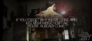 gymandmotivation gym motivation workout inspiration fitspo gym quotes ...