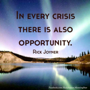 Rick Joyner is the founder of MorningnStar Ministries. Visit www ...