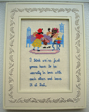 Request a custom order and have something made just for you.