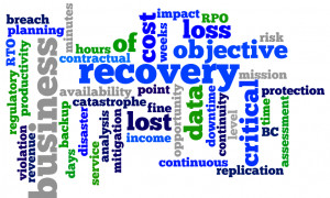 System Recovery 2013 R2 delivers superior backup and disaster recovery