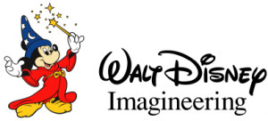 believe that Disney really dose do a lot to promote imagination and ...