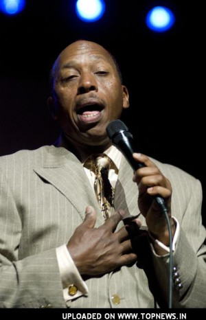 Jeffrey Osborne Pictures