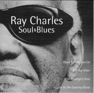 Ray Charles Soul And Blues...
