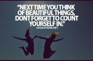 inspiring quotes about life for teenagers