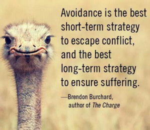Brendon Burchard quotes