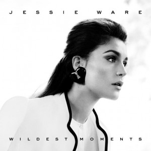 JESSICA WARE PERFORMS WILDEST MOMENTS LIVE