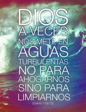 Imágenes con frases de Dios, Jesús, Cristo, Jehová... para dedicar ...