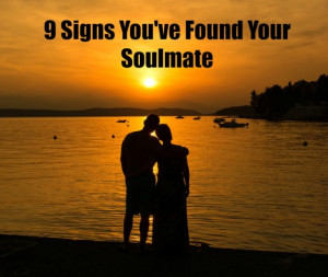 you found your soul mate quotes falling in love quotes