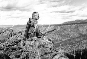 22 Quotes From Aldo Leopold