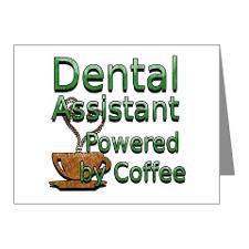 Thank You for Dental Assistant