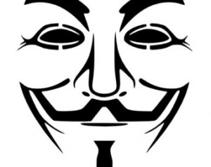 Resultados más comunes para guy fawkes mask