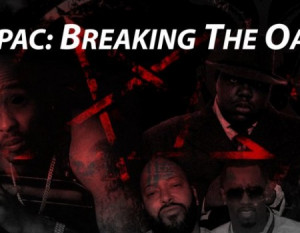 Tupac – Breaking The Illuminati Oath