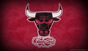 Free Windy City Bulls Logo...