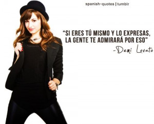 ... Quotes, Abaya, Demi Devonne, Demetria Lovato, Spanish Quotes, Demi