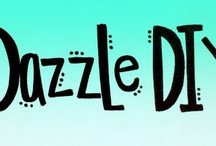 DIY TUTORIALS / by Dazzle DIY