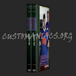 Blue Mountain State Quotes